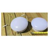 LED Lamps with Pull Strings