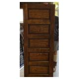 5 Panel Interior Grade Pine Door