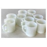 9 - Grogg Mugs