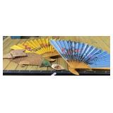 Oriental Fans
