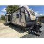 2017 Lacrosse Luxury Lite Camper