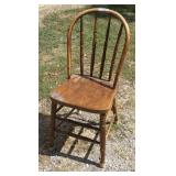 Bentwood Tavern Chair