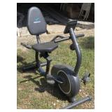 Merach Exercise Bike