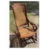 Cane Rocker