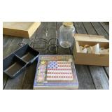 Pet Bowl, Stepping Stone and More