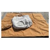 Carhartt Horse Blanket, Laundry Bag
