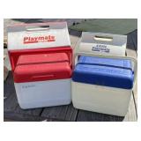 Coolers