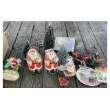 Christmas Decorations