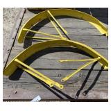 Bicycle Fenders