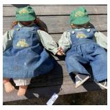 John Deere Doll Clothes