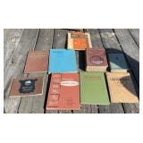 Nice Books