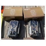 Grade Pro Trail Cameras