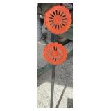 Decorative Planter Plates