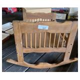 22" Cradle