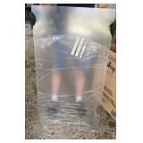 24" x 48" Plexiglass Panel