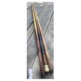 Pool Cues