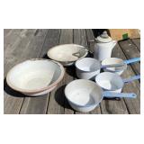 Graniteware