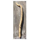 Phallic Walking Stick