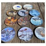 Collector Plates