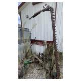 John Deere Sickle Bar Mower