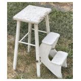 Step Stool