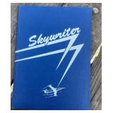 Mattoon Jr. High School Yearbook