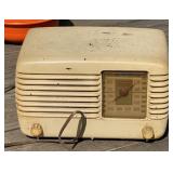 Philco Radio