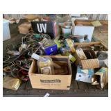 12V Electrical, Automotive & More