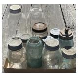 Canning Jars
