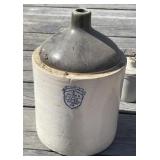 Ewel 2 Gallon Stone Jug