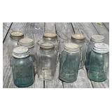 Canning Jars