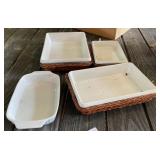 Casserole Dishes