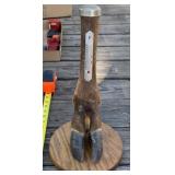 Elk Foot Thermometer?