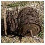 Check Wire