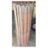 Roll of Pickets