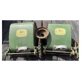 2 - John Deere Seed Boxes