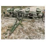 John Deere 38" 4 Row Planter