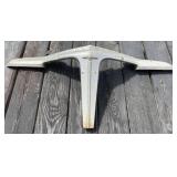 Chevrolet Grill Ornament
