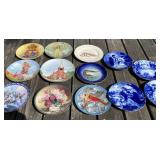 Collector Plates