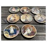 8 - Royal Doulton Collector
