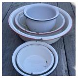 Granite Pans