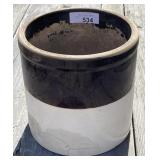 2 Gallon Crock
