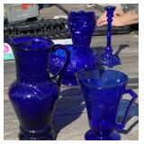 2 - Cobalt Pitchers