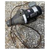 Flow Tech Pump