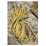 Rope