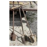 3 - Post Hole Augers