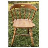 Dinette Chair