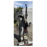 Kirby Heritage II Vacuum