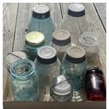 Canning Jars