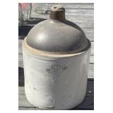 2 Gallon Stone Jug